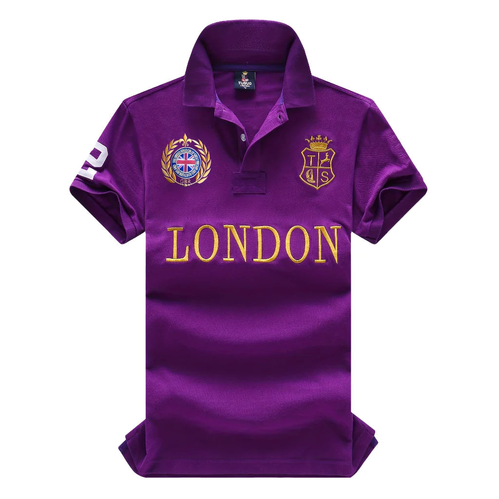 London Heritage Polo — A Tribute to Football Legacy