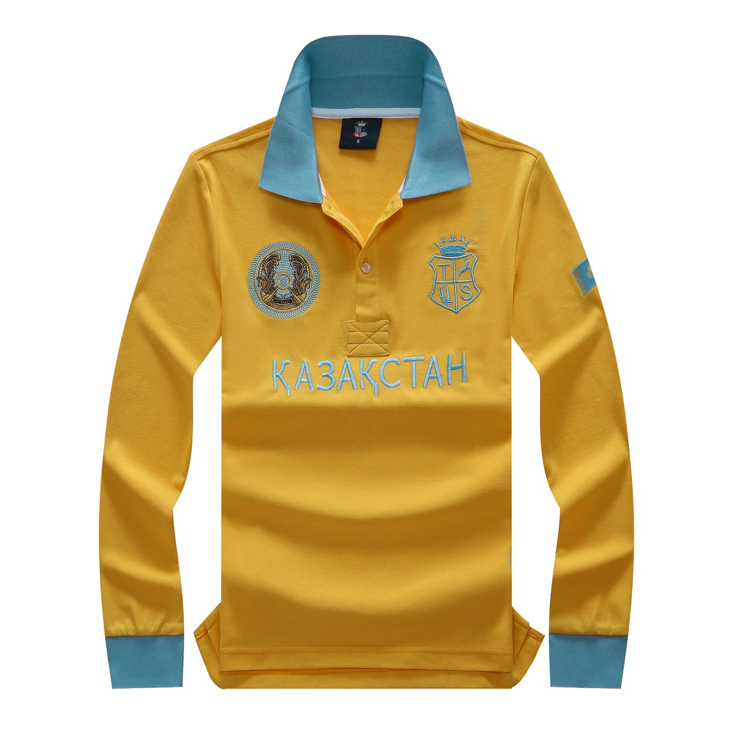 Kazakhstan Heritage Polo — A Tribute to National Legacy