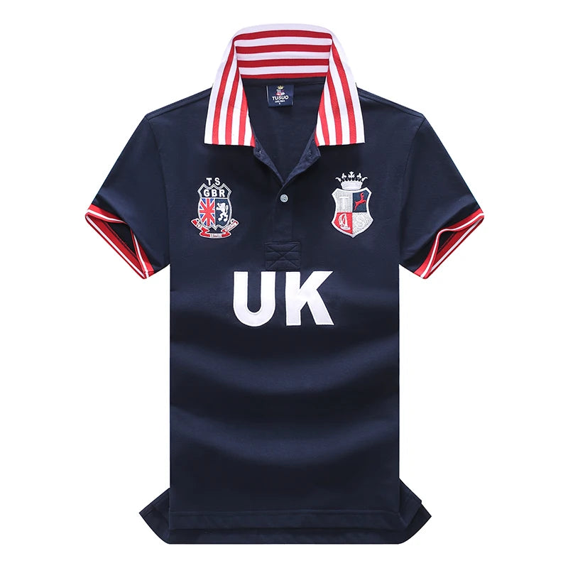 UK Heritage Polo