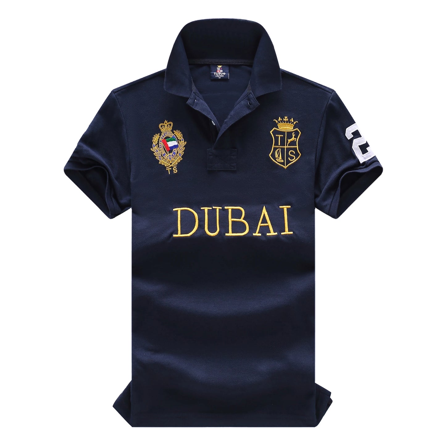 Dubai Heritage Polo — A Tribute to Global Legacy