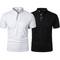 White + Black