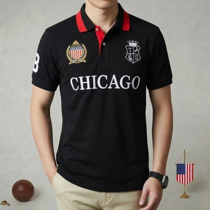 Chicago Heritage Polo