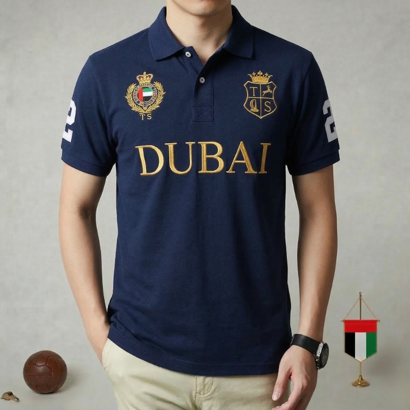 Dubai Heritage Polo — A Tribute to Global Legacy