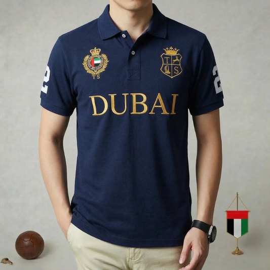 Dubai Heritage Polo — A Tribute to Global Legacy