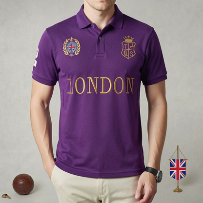 London Heritage Polo — A Tribute to Football Legacy