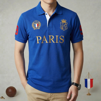 Paris Heritage Polo