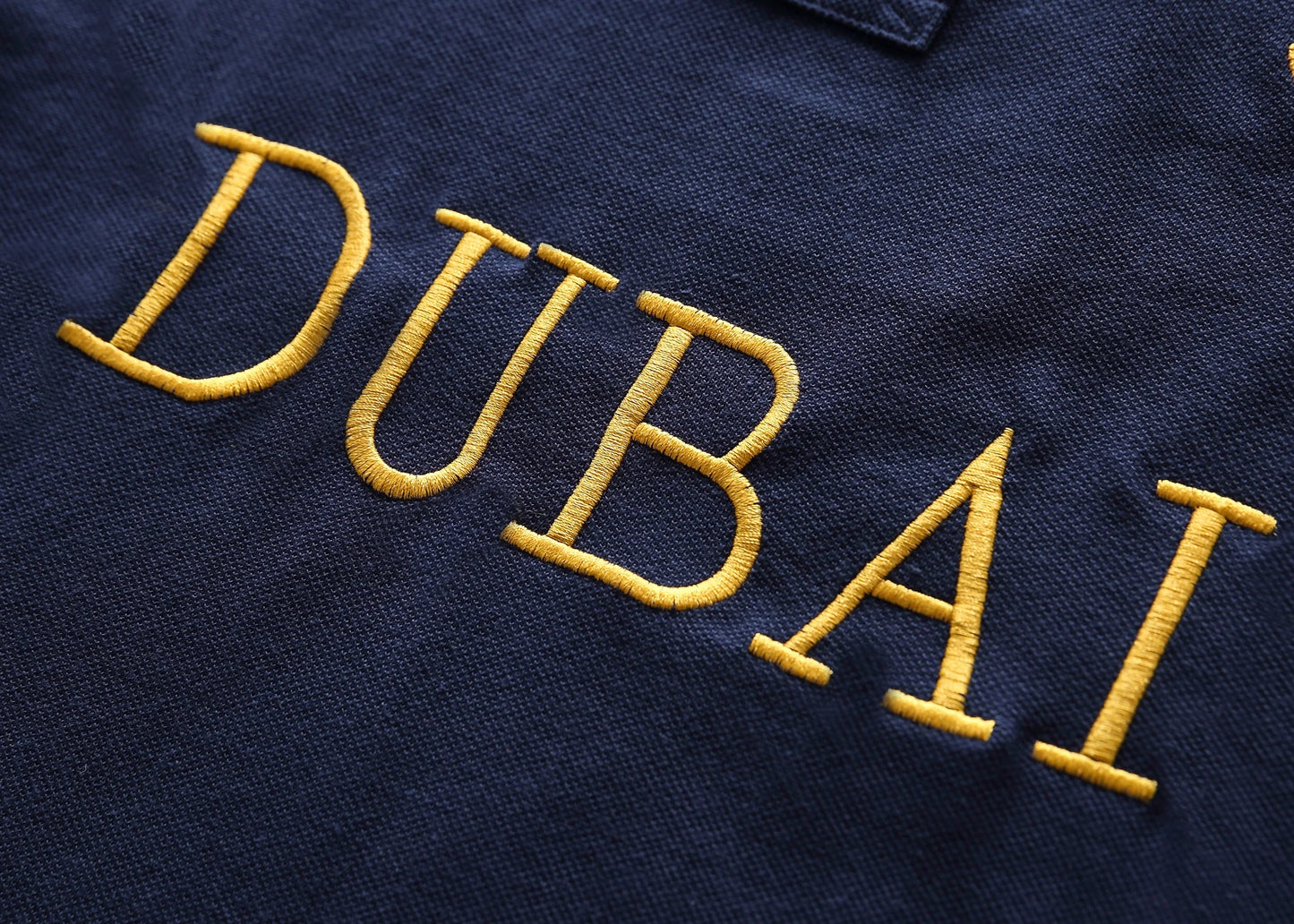 Dubai Heritage Polo — A Tribute to Global Legacy