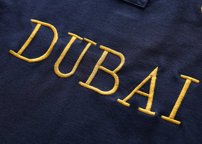 Dubai Heritage Polo — A Tribute to Global Legacy