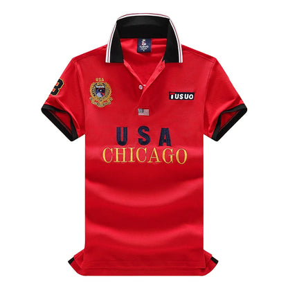 Chicago Heritage Polo