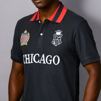 Chicago Heritage Polo