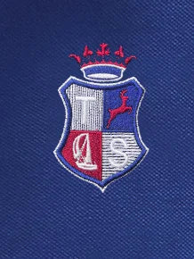 France Heritage Polo — A Tribute to Football Legacy