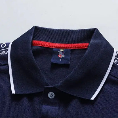 United States Kingdom Heritage Polo