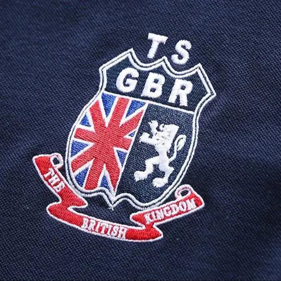 UK Heritage Polo