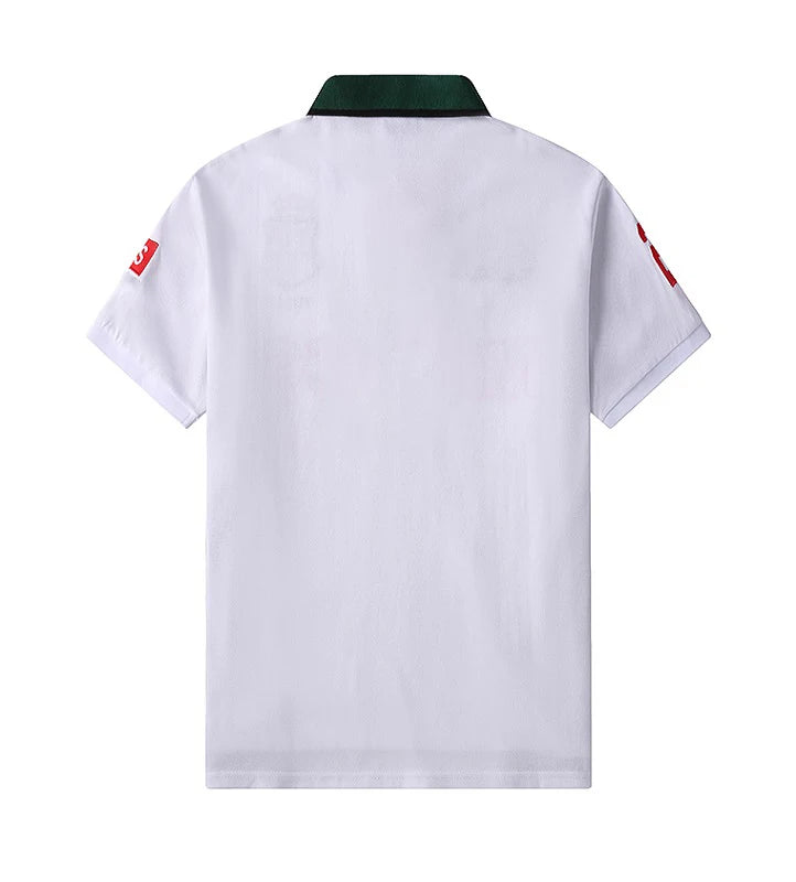 Mexico Heritage Polo — Nation Series