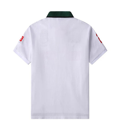 Mexico Heritage Polo — Nation Series