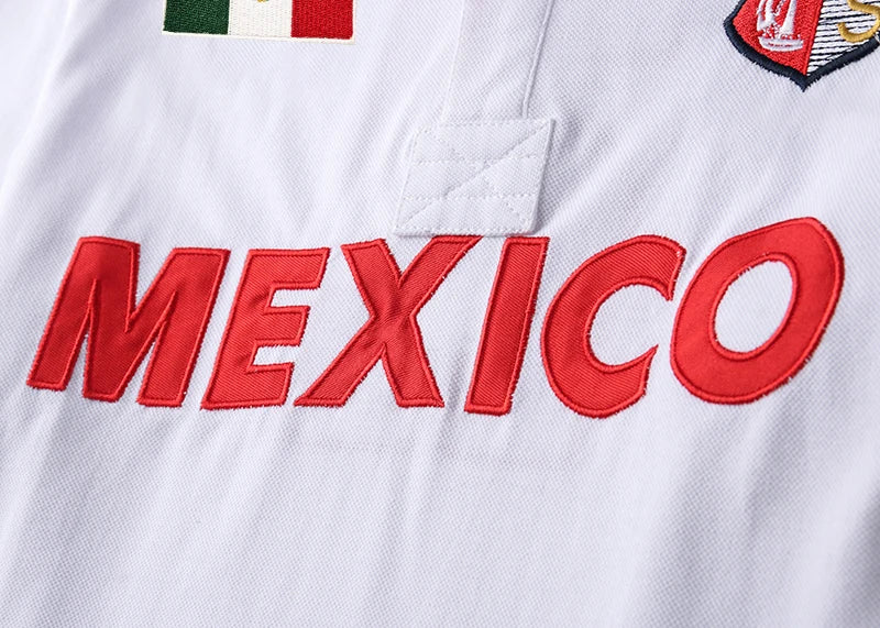 Mexico Heritage Polo — Nation Series