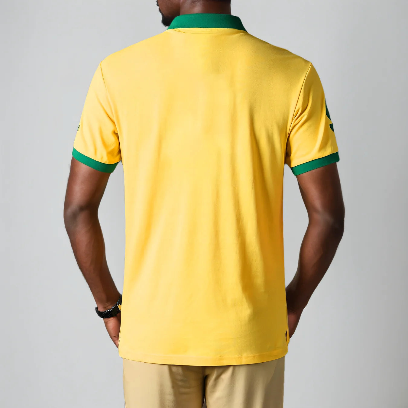 Brazil Rio Heritage Polo