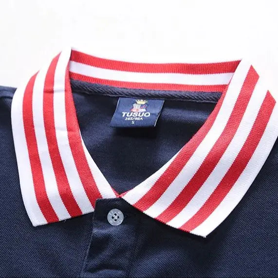 UK Heritage Polo