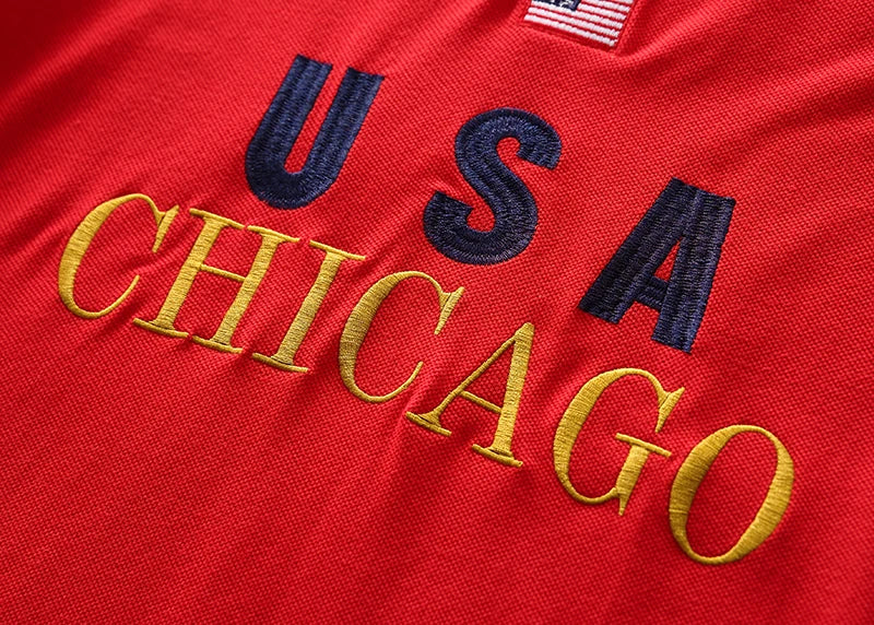 Chicago Heritage Polo