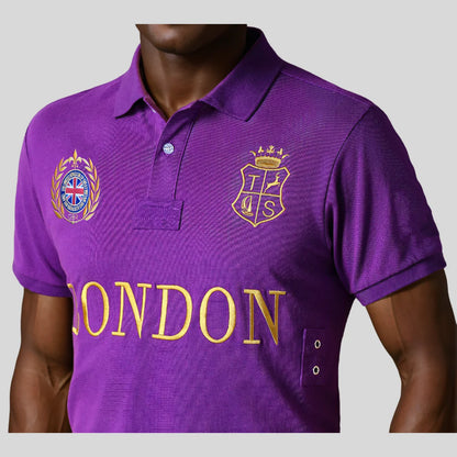 London Heritage Polo — A Tribute to Football Legacy