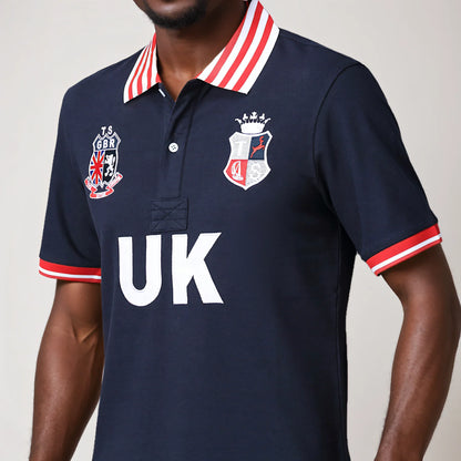 UK Heritage Polo