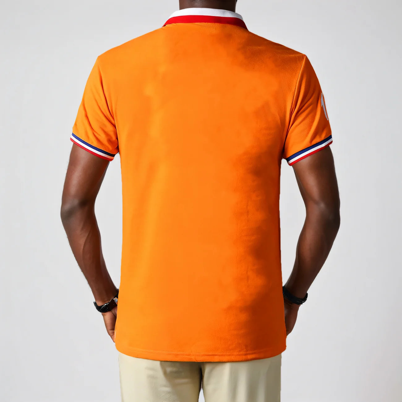 Netherlands Heritage Polo