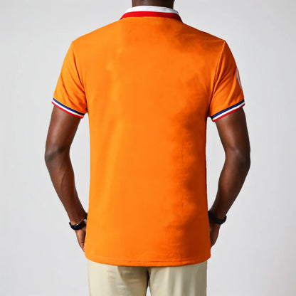 Netherlands Heritage Polo