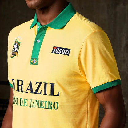 Brazil Rio Heritage Polo