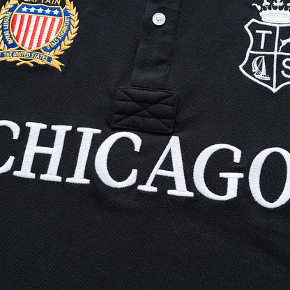 Chicago Heritage Polo
