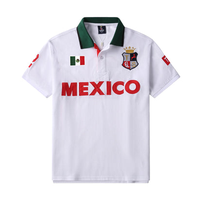 Mexico Heritage Polo — Nation Series