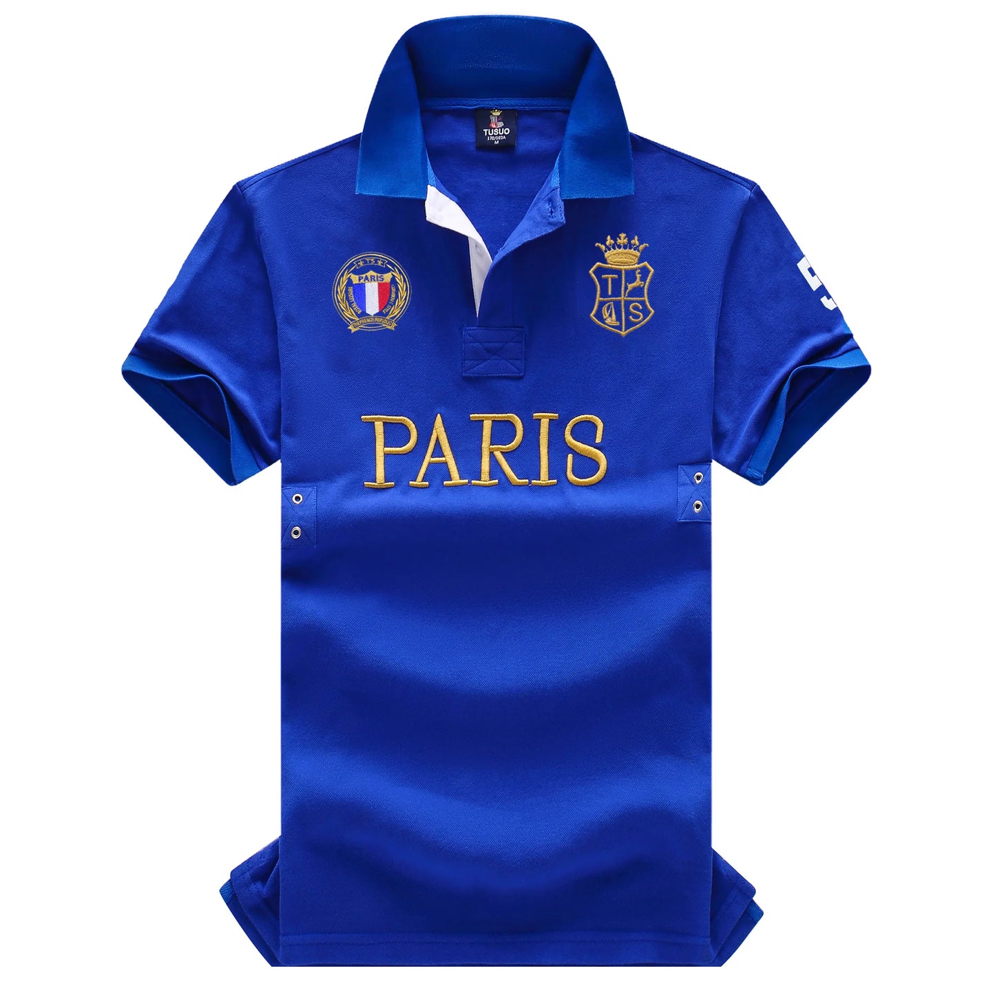 Paris Heritage Polo