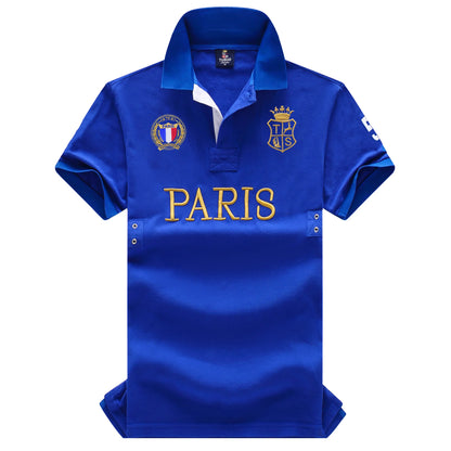 Paris Heritage Polo