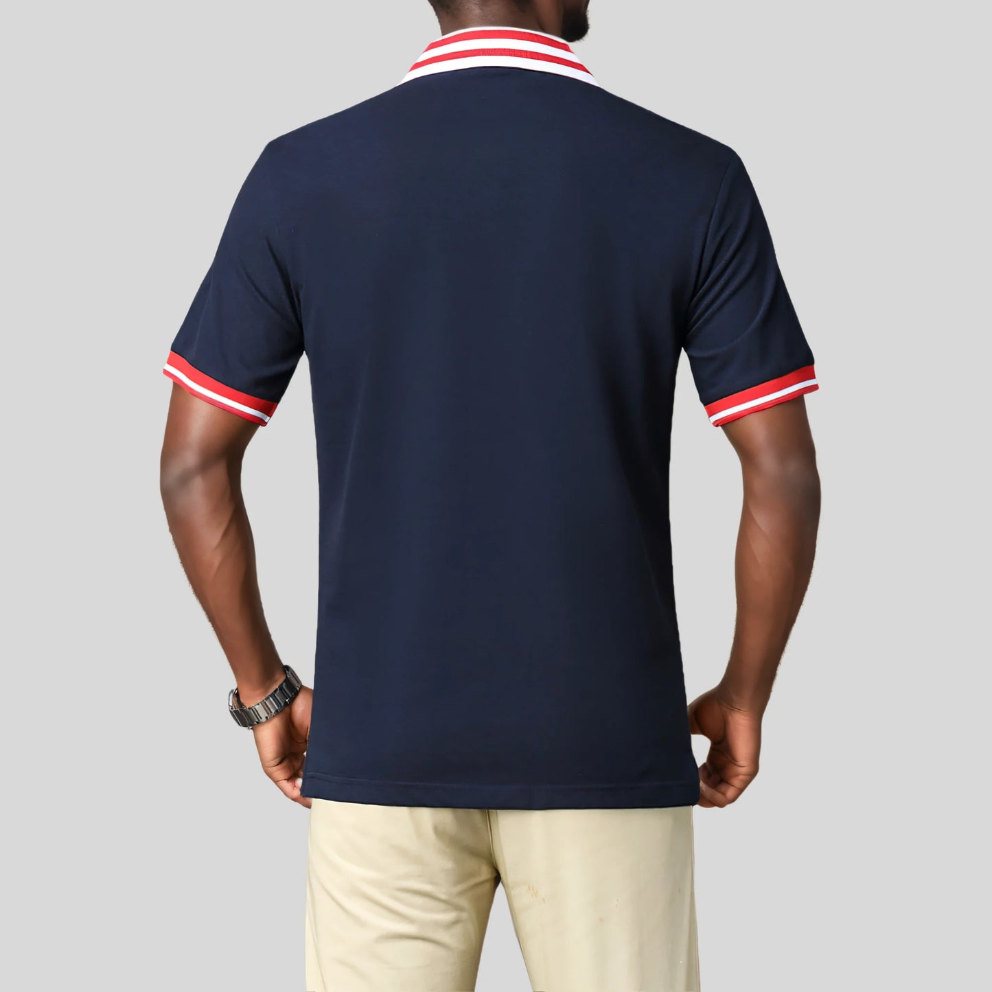 UK Heritage Polo