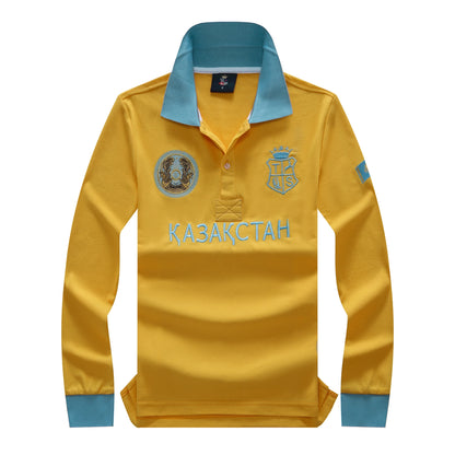 Kazakhstan Heritage Polo — A Tribute to National Legacy