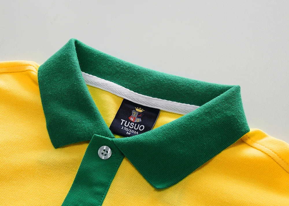 Brazil Rio Heritage Polo
