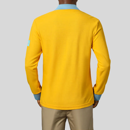 Kazakhstan Heritage Polo — A Tribute to National Legacy