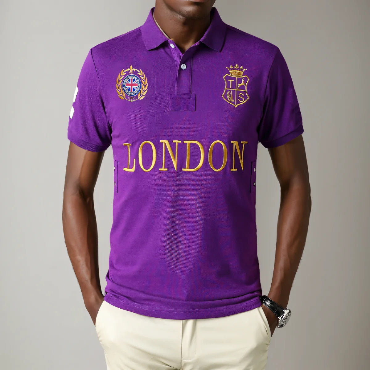 London Heritage Polo — A Tribute to Football Legacy