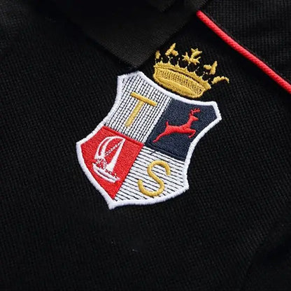 Spain Heritage Polo — A Tribute to Football Tradition