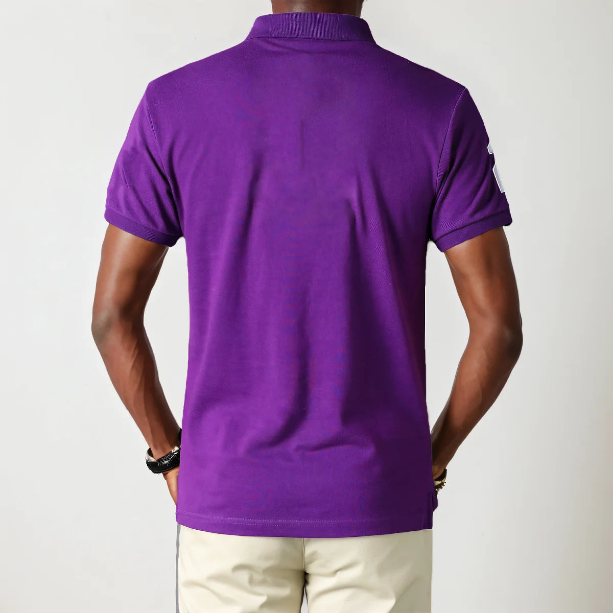 London Heritage Polo — A Tribute to Football Legacy