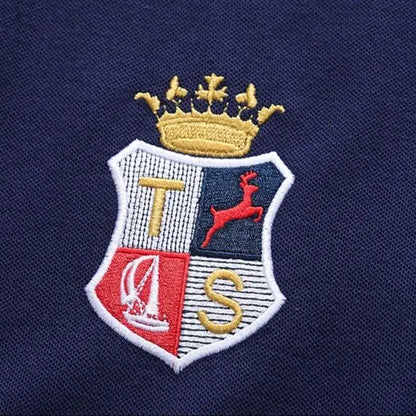 United States Kingdom Heritage Polo