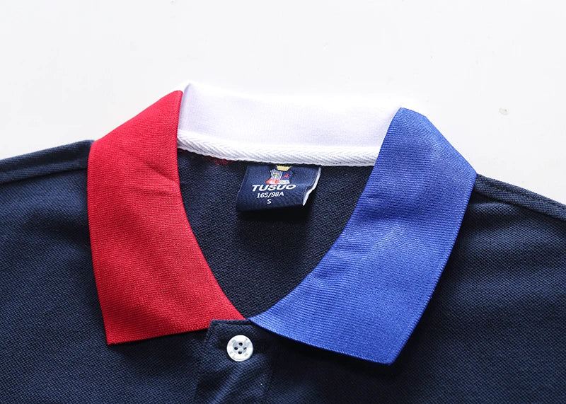USA Los Angeles Heritage Polo