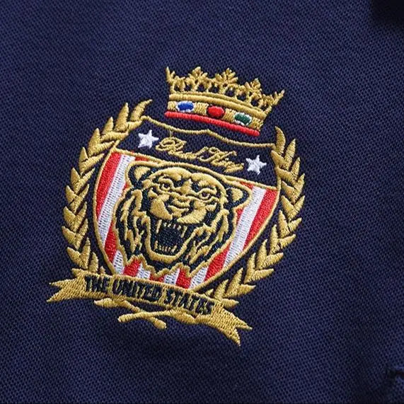 United States Kingdom Heritage Polo