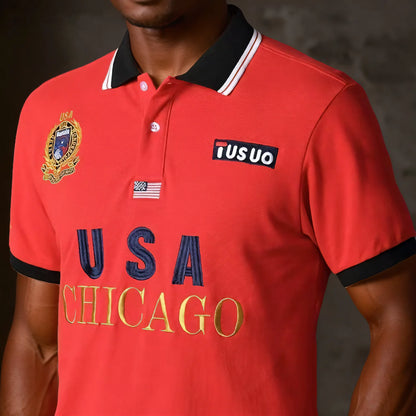Chicago Heritage Polo