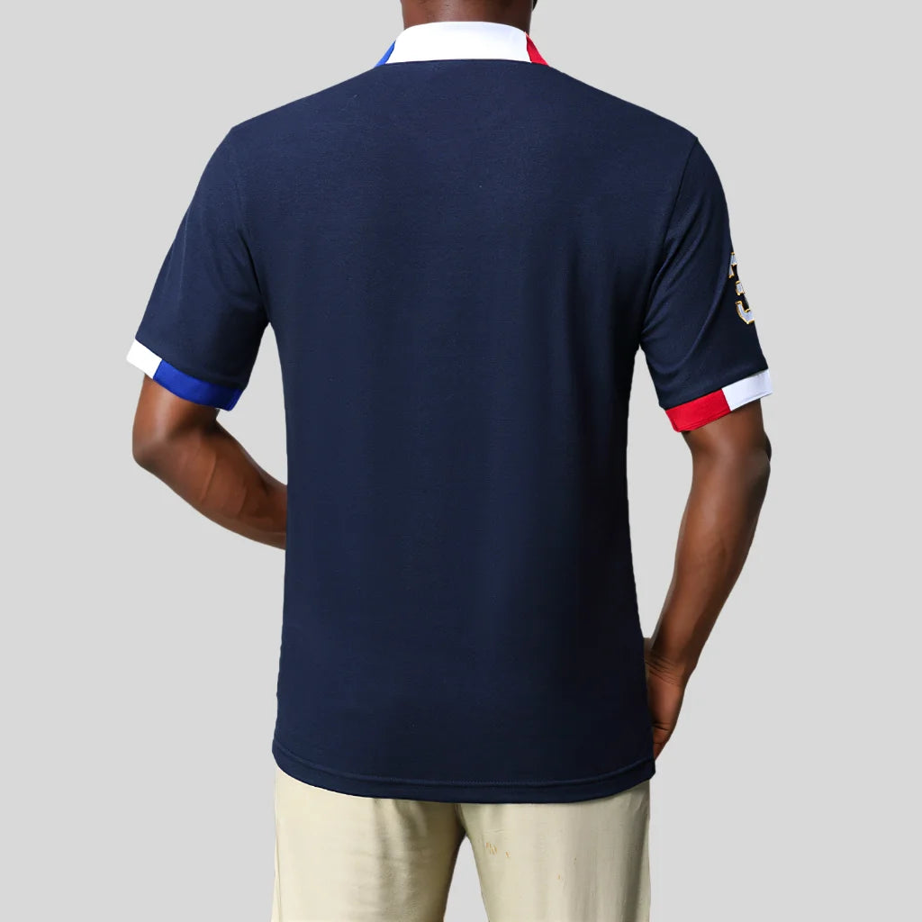 USA Los Angeles Heritage Polo