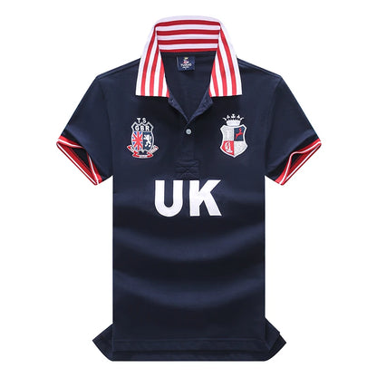 UK Heritage Polo