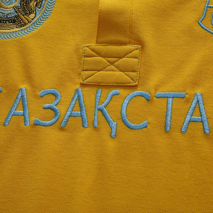 Kazakhstan Heritage Polo — A Tribute to National Legacy