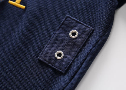 Dubai Heritage Polo — A Tribute to Global Legacy