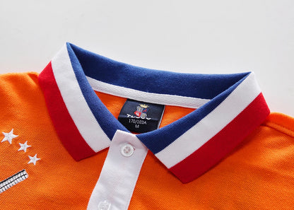 Netherlands Heritage Polo