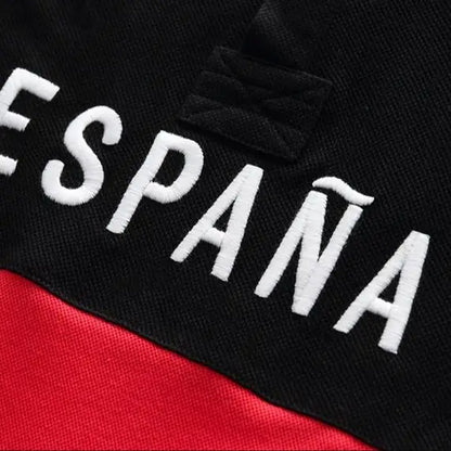 Spain Heritage Polo — A Tribute to Football Tradition