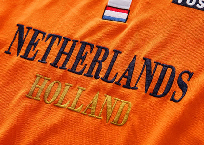 Netherlands Heritage Polo